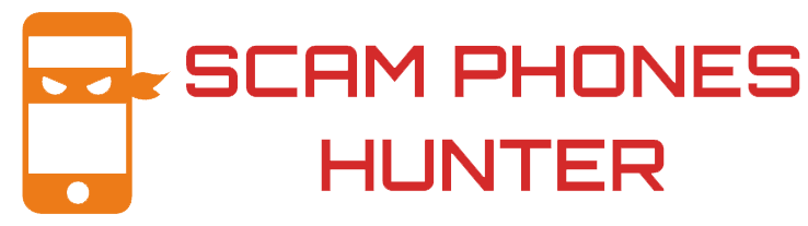 Scam Phones Hunter